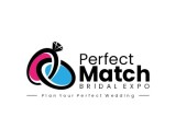 https://www.logocontest.com/public/logoimage/1697613578Perfect Match Bridal Expo 14.jpg